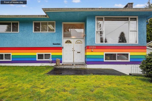 2120 Como Lake Avenue, Coquitlam, BC 