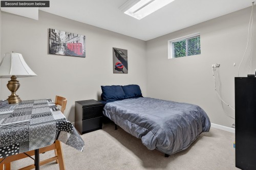 2120 Como Lake Avenue, Coquitlam, BC 