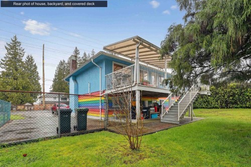 2120 Como Lake Avenue, Coquitlam, BC 