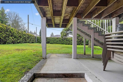 2120 Como Lake Avenue, Coquitlam, BC 