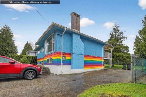 2120 Como Lake Avenue, Coquitlam, BC 