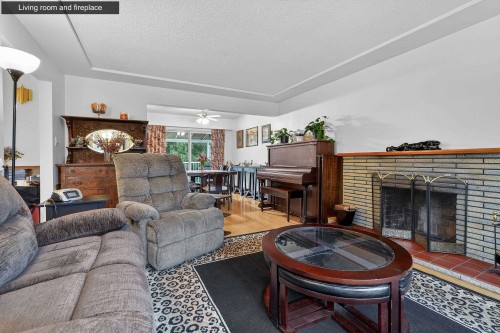 2120 Como Lake Avenue, Coquitlam, BC 