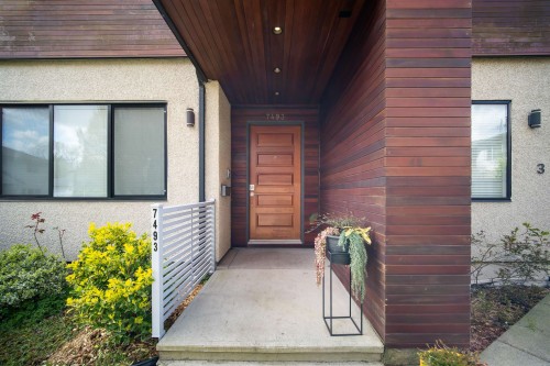 7493 Gatineau Place, Vancouver, BC 