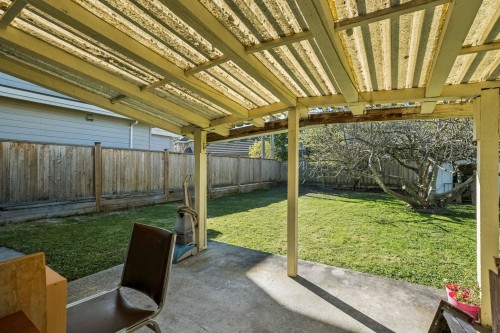 3740 Blundell Road, Richmond, BC 