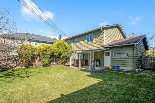 3740 Blundell Road, Richmond, BC 