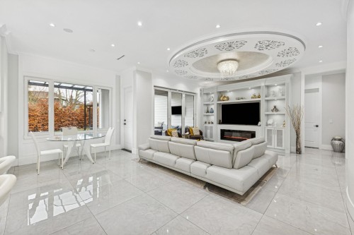 8580 Camden Crescent, Richmond, BC 