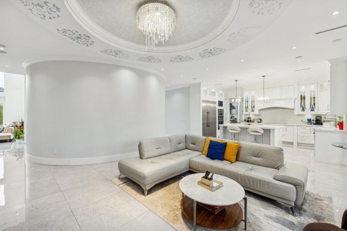 8580 Camden Crescent, Richmond, BC 