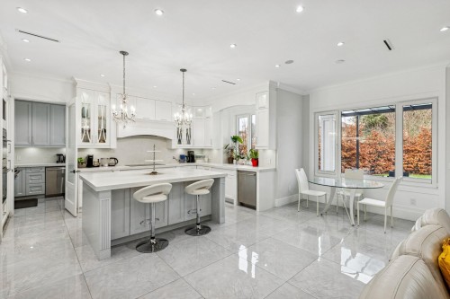 8580 Camden Crescent, Richmond, BC 