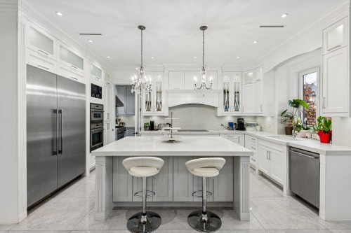 8580 Camden Crescent, Richmond, BC 