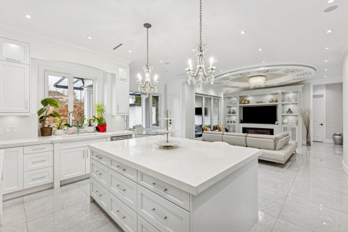 8580 Camden Crescent, Richmond, BC 