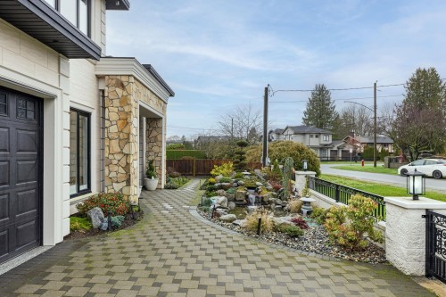 8580 Camden Crescent, Richmond, BC 