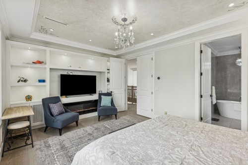 8580 Camden Crescent, Richmond, BC 