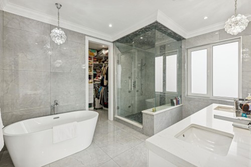 8580 Camden Crescent, Richmond, BC 