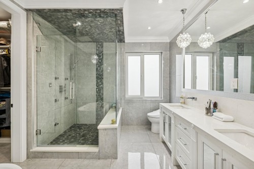 8580 Camden Crescent, Richmond, BC 