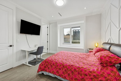 8580 Camden Crescent, Richmond, BC 