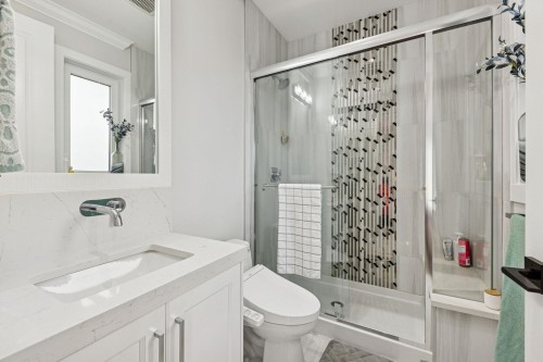 8580 Camden Crescent, Richmond, BC 