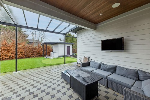 8580 Camden Crescent, Richmond, BC 