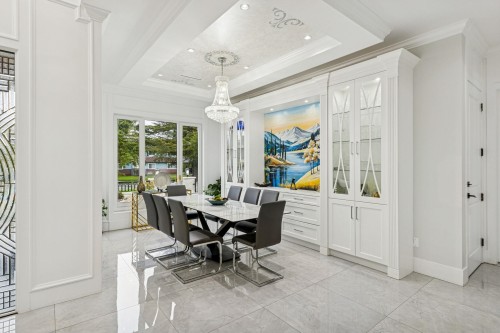 8580 Camden Crescent, Richmond, BC 