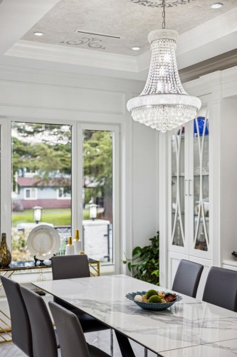 8580 Camden Crescent, Richmond, BC 