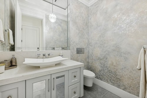 8580 Camden Crescent, Richmond, BC 