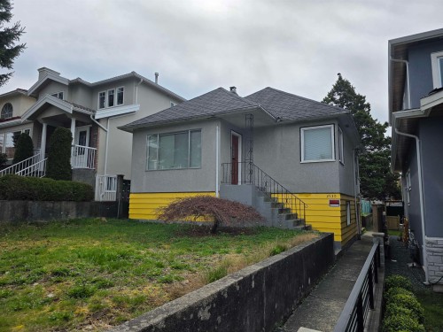 2530 7Th Avenue, Vancouver, BC 