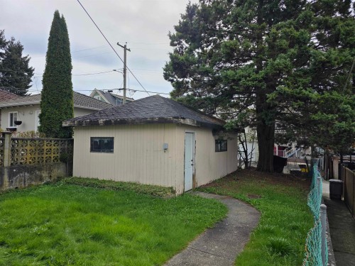 2530 7Th Avenue, Vancouver, BC 