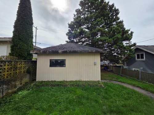 2530 7Th Avenue, Vancouver, BC 