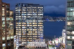 1807-838 Hastings Street WVancouver, BC V6G 3E3