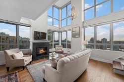 2204-1238 Richards Street Vancouver, BC V6B 6M6