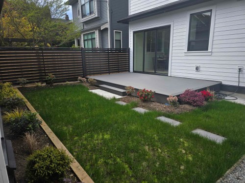 2-1822 14Th Avenue E, Vancouver, BC 