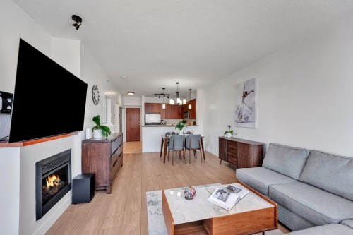 1105-4132 Halifax Street, Burnaby, BC 