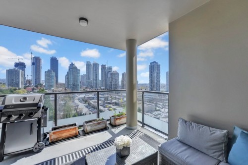 1105-4132 Halifax Street, Burnaby, BC 
