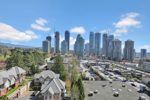 1105-4132 Halifax Street, Burnaby, BC 
