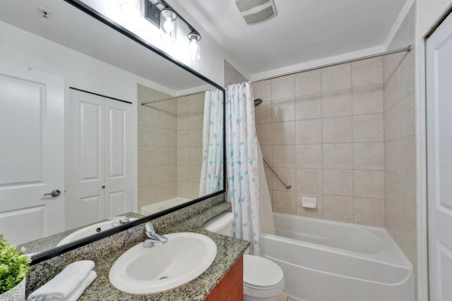 1105-4132 Halifax Street, Burnaby, BC 