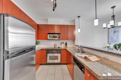 1105-4132 Halifax Street, Burnaby, BC 