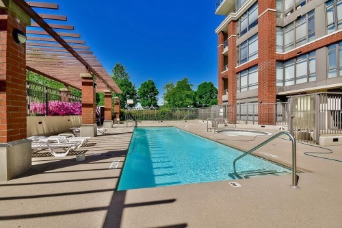 1105-4132 Halifax Street, Burnaby, BC 