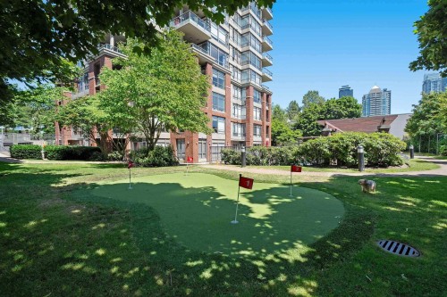 1105-4132 Halifax Street, Burnaby, BC 