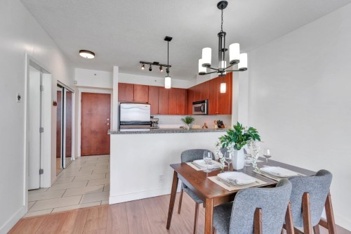 1105-4132 Halifax Street, Burnaby, BC 