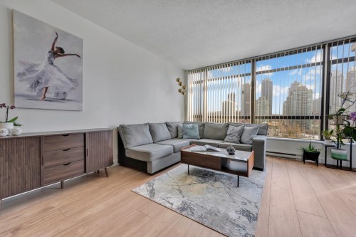 1105-4132 Halifax Street, Burnaby, BC 
