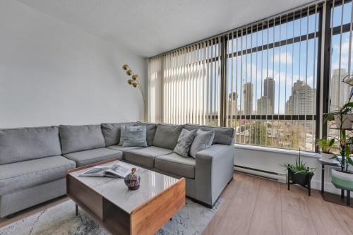 1105-4132 Halifax Street, Burnaby, BC 