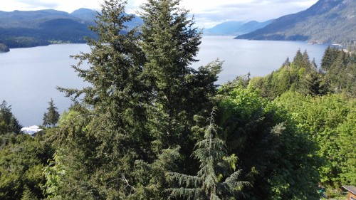 Lot 39 Sandy Hook Road, Sechelt, BC 