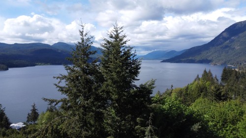 Lot 39 Sandy Hook Road, Sechelt, BC 