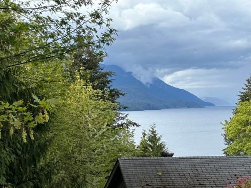 Lot 39 Sandy Hook Road, Sechelt, BC 