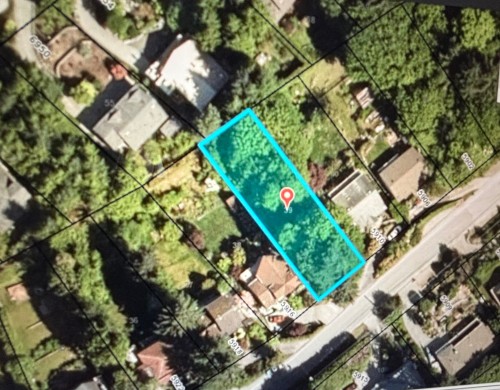 Lot 39 Sandy Hook Road, Sechelt, BC 