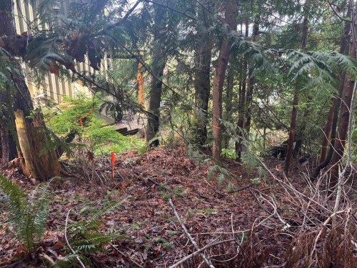Lot 39 Sandy Hook Road, Sechelt, BC 