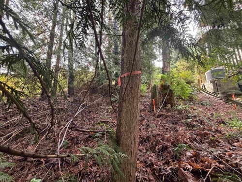 Lot 39 Sandy Hook Road, Sechelt, BC 