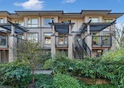 11-3231 Noel Drive Burnaby, BC V3J 0H3