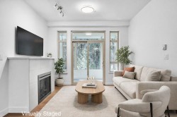 105-3294 Mt Seymour Parkway  North Vancouver, BC V7H 0B1