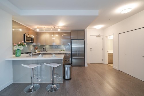 218-10177 River Drive  Richmond, BC V6X 0S2