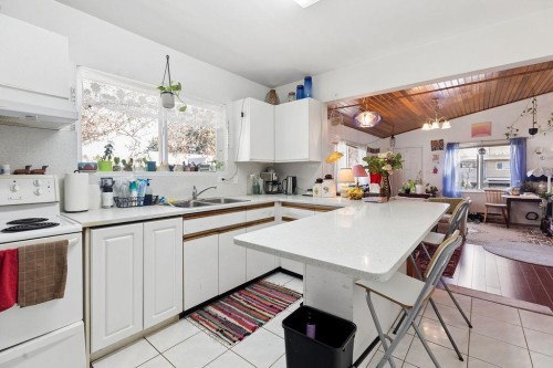 3708 Dumfries Street, Vancouver, BC 